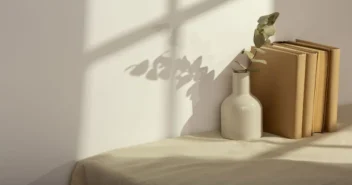 Minimalismo como Estilo de Vida: Menos Coisas, Mais Sentido