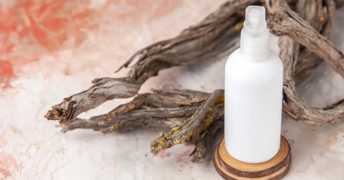 Desodorante Natural Caseiro: Uma Alternativa Sustentável e Saudável