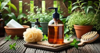Detergente Natural: Um passo Sustentável para Um Futuro Mais Verde