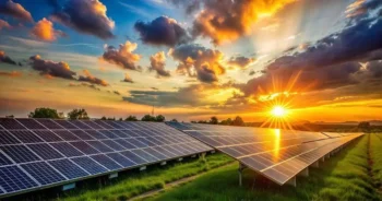 Como Economizar Usando Energia Solar: Um Guia Completo