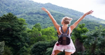 Viagem Sustentável: Dicas para uma Viagem Lixo Zero