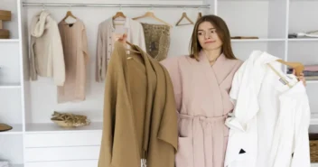 Guarda-Roupa Cápsula: Como Montar o Seu de Forma Simples