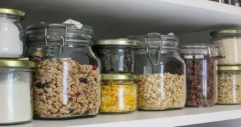 Como Ser Lixo Zero na Cozinha: Reduza o Desperdício!