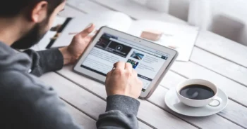 Como Organizar sua Vida Digital com o Minimalismo