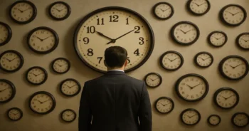 Minimalismo e Gestão de Tempo: Viva com Mais Leveza e Intenção