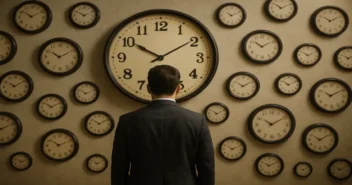 Minimalismo e Gestão de Tempo: Viva com Mais Leveza e Intenção