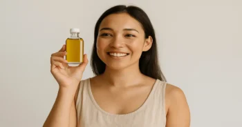 Óleo de Gergelim na Ayurveda: Detox Natural e Vitalidade
