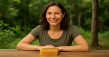 Sabão Caseiro com Óleo Usado: Transforme seu Resíduo em Sustentabilidade