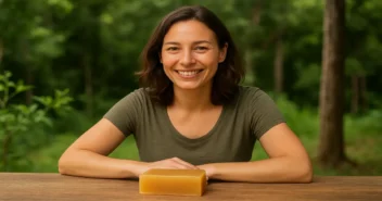 Sabão Caseiro com Óleo Usado: Transforme seu Resíduo em Sustentabilidade