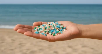 O Que São Microplásticos e Como Evitá-los na Sua Rotina
