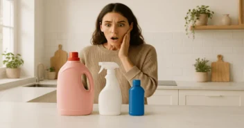 Compostos Orgânicos Voláteis: O Que São e Por Que Evitá-los na sua Casa