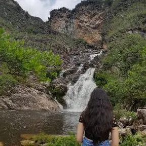 Juliana Santos