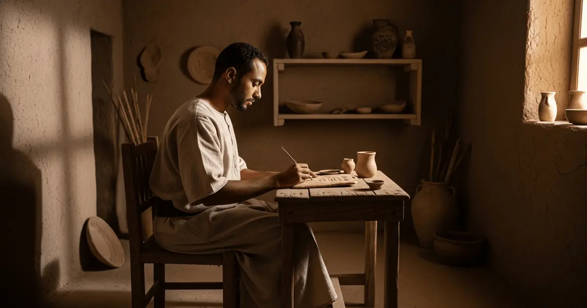 Hábitos Ancestrais: Lições Simples Para Viver Melhor